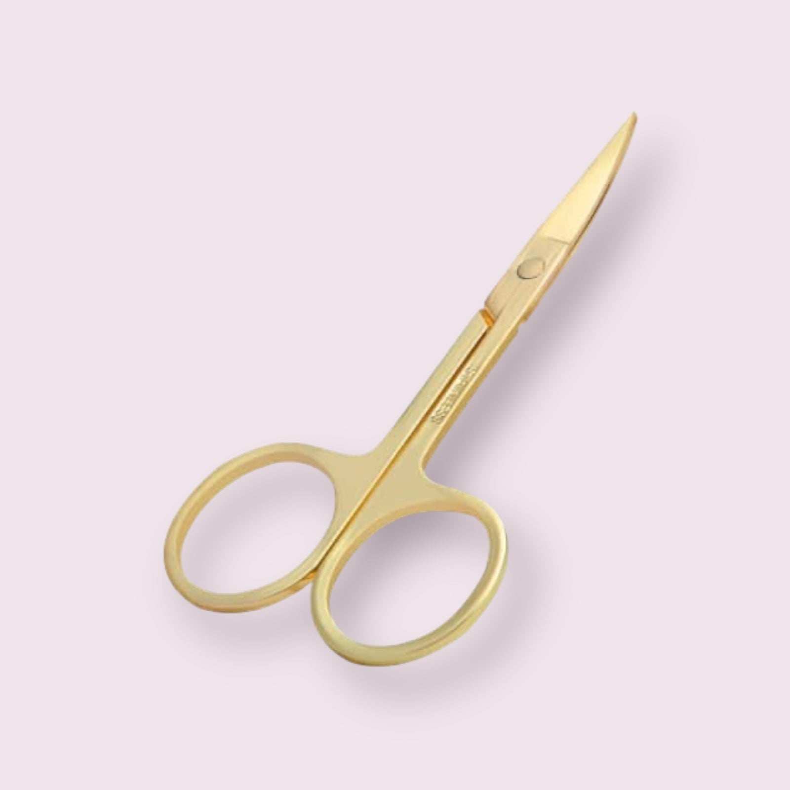 Gold Precise Scissor