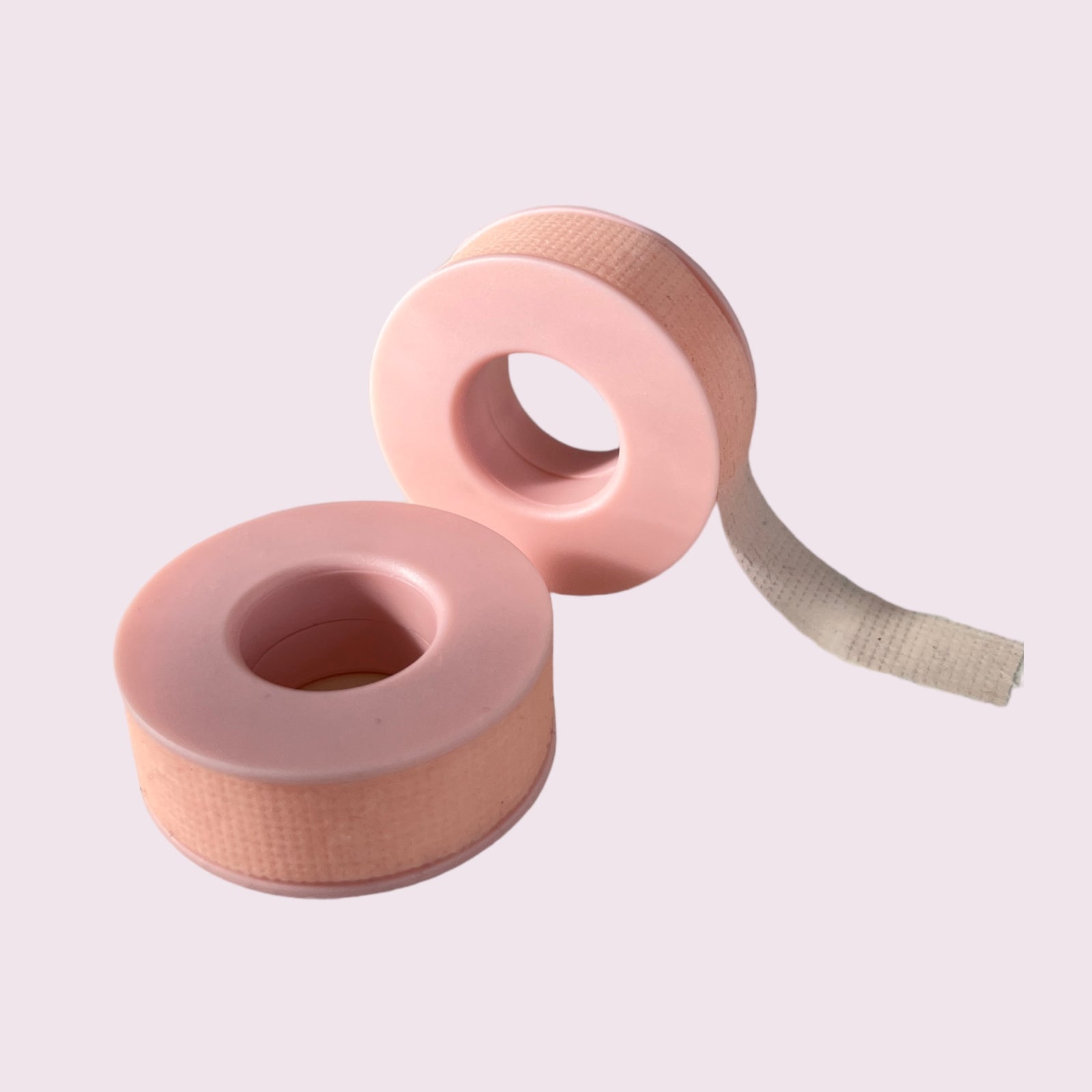 Delicate Pink Tape