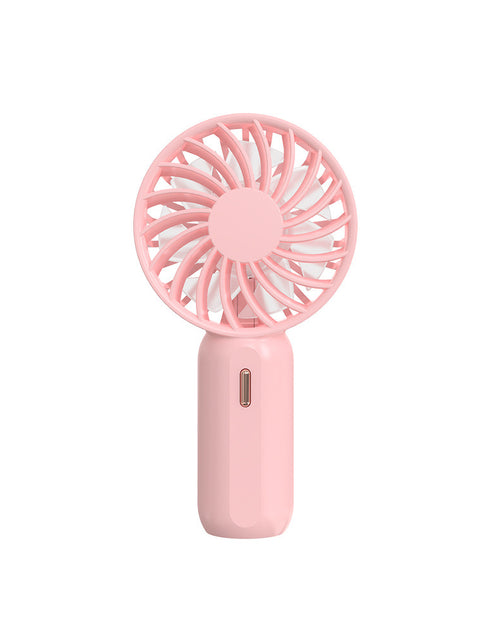 Load image into Gallery viewer, Mini Portable Fan
