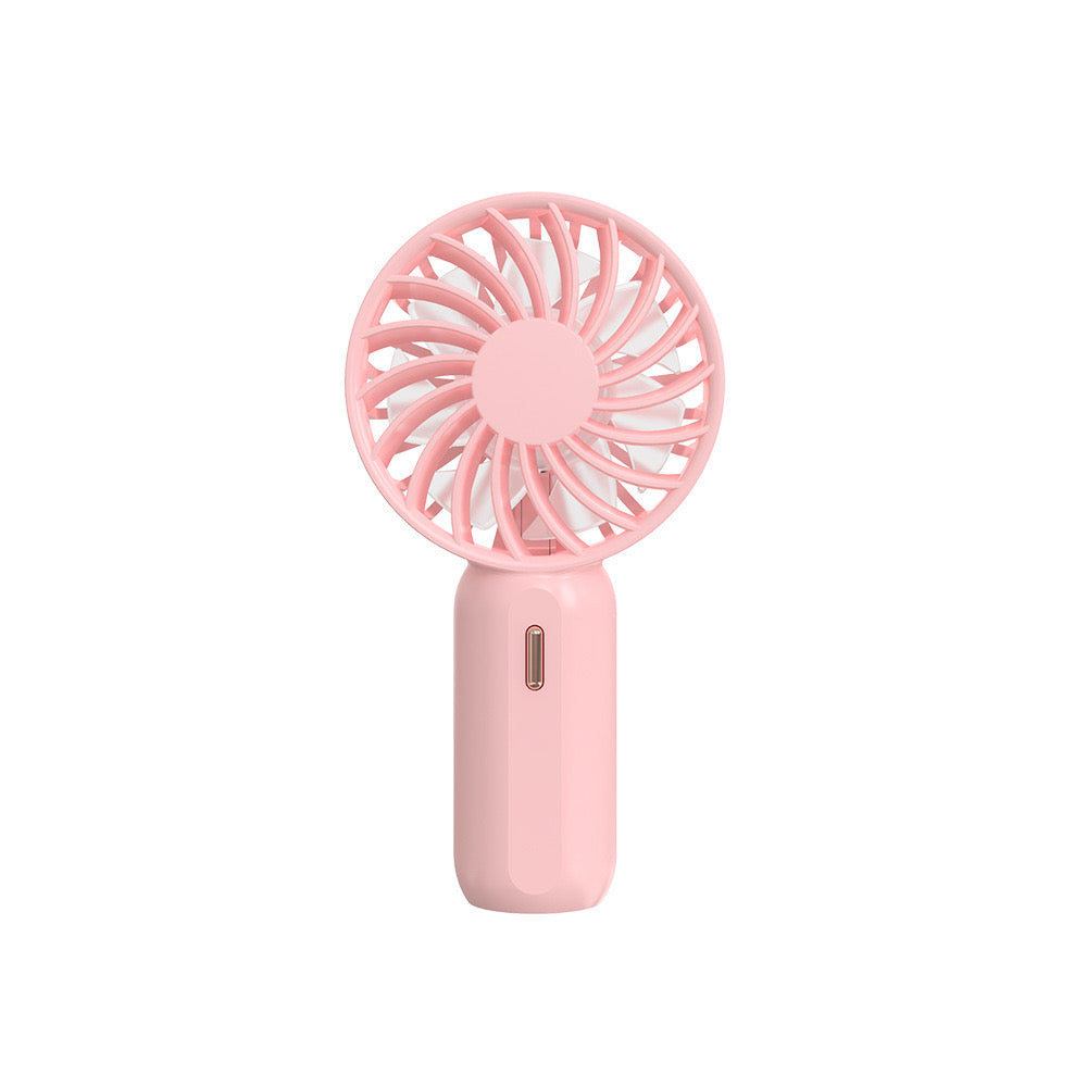 Mini Portable Fan