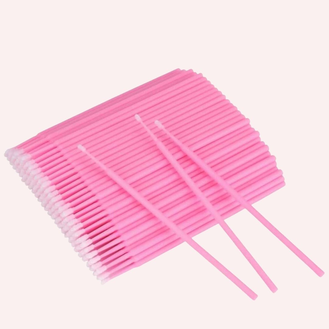 Micro Applicators (50 Pack)